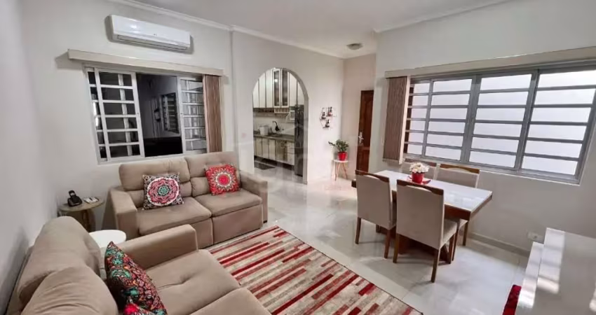 Sobrado com 2 dormitórios à venda, 325 m² por r$ 850.000,00 - vila guarani - são paulo/sp