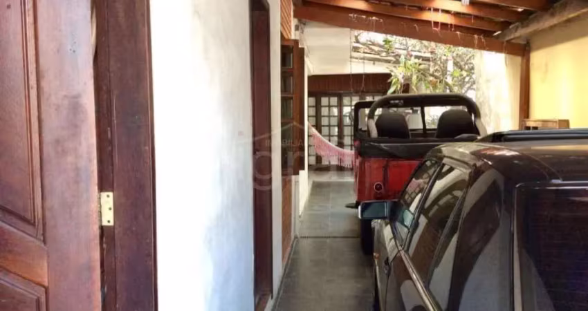 Casa com 3 dormitórios à venda, 122 m² por r$ 549.000,00 - vila campestre - são paulo/sp