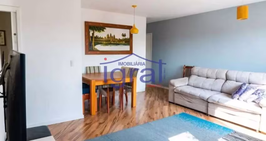 Apartamento com 2 dormitórios à venda, 57 m² por r$ 335.000,00 - jabaquara - são paulo/sp