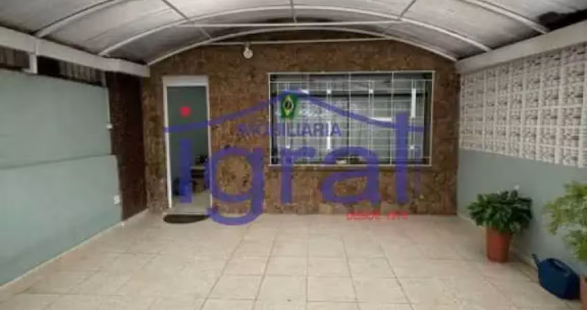 Sobrado com 3 dormitórios à venda, 222 m² por r$ 900.000,00 - planalto paulista - são paulo/sp