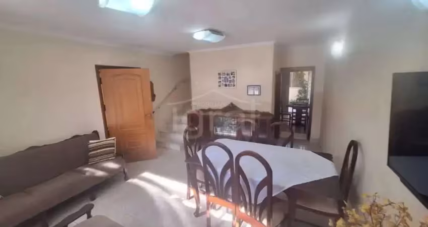 Lindo sobrado em vila com 2 dormitórios à venda, 140 m² por r$ 1.200.000 - vila guarani - são paulo/