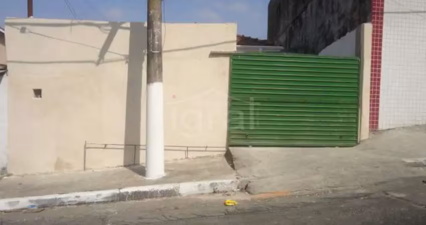 Terreno à venda, 240 m² por r$ 990.000,00 - jabaquara - são paulo/sp