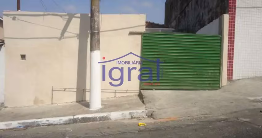 Terreno à venda, 240 m² por r$ 990.000,00 - jabaquara - são paulo/sp