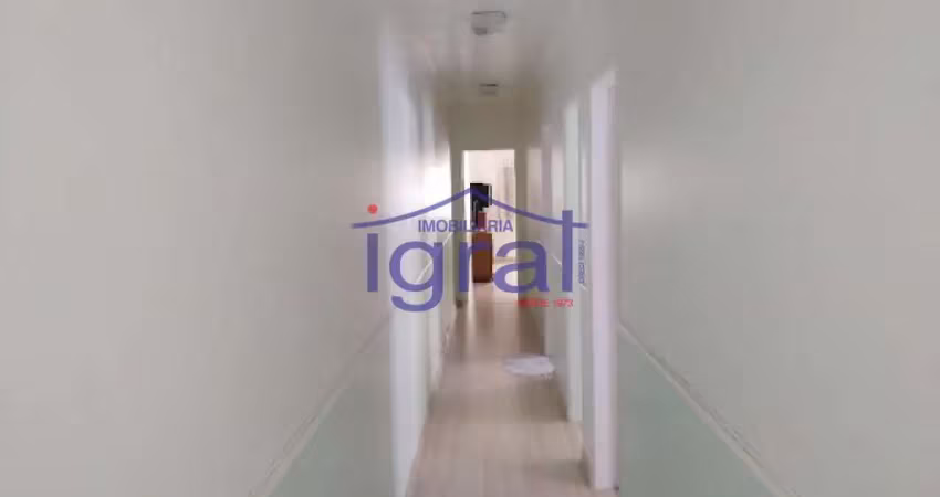 Sobrado com 4 dormitórios à venda, 214 m² por r$ 1.125.000,00 - jabaquara - são paulo/sp