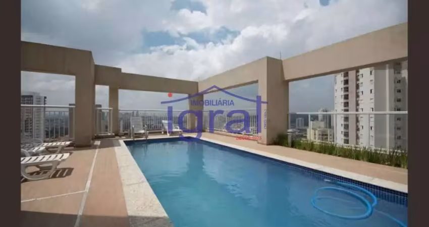 Apartamento com 2 dormitórios à venda, 60 m² por r$ 599.000,00 - vila guarani - são paulo/sp
