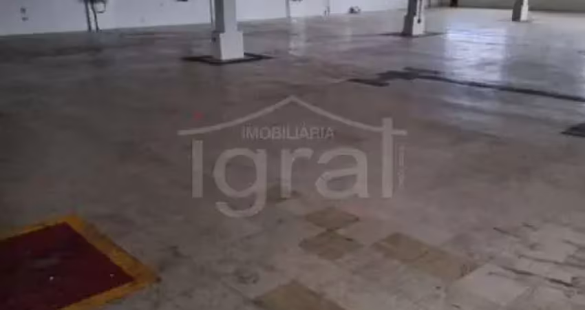 Prédio à venda, 2390 m² por r$ 6.000.000,00 - jabaquara - são paulo/sp