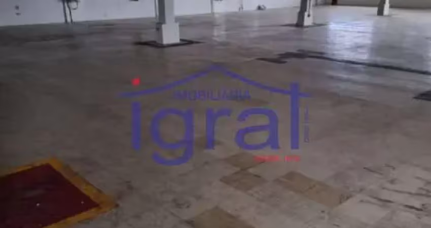 Prédio à venda, 2390 m² por r$ 6.000.000,00 - jabaquara - são paulo/sp
