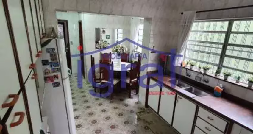 Sobrado com 4 dormitórios à venda, 283 m² por r$ 1.300.000,00 - vila mascote - são paulo/sp