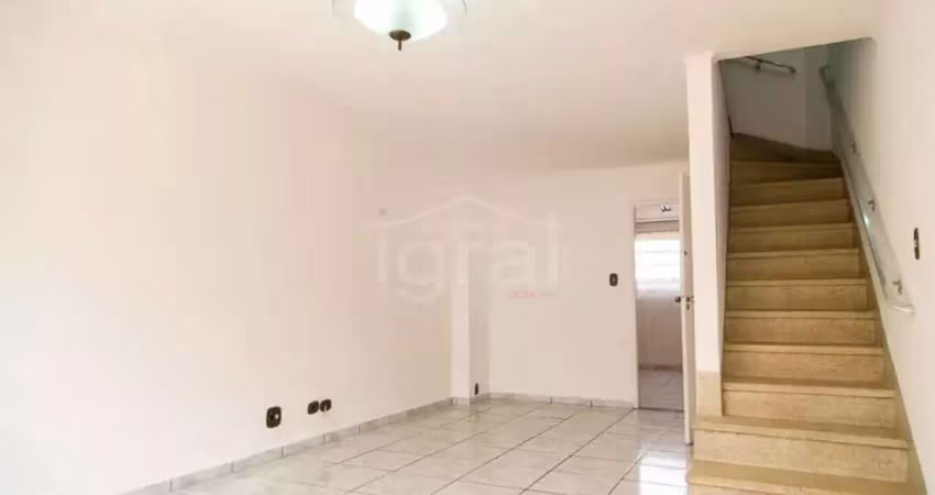 Sobrado com 2 dormitórios à venda, 132 m² por r$ 650.000,00 - jabaquara - são paulo/sp