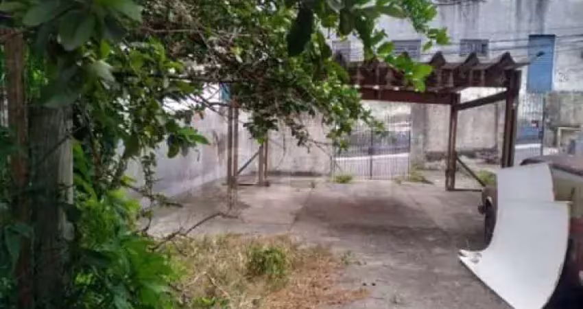 Casa em terreno de 376 m2 com 3 dormitórios à venda, 207 m² por r$ 900.000 - jabaquara - são paulo/s