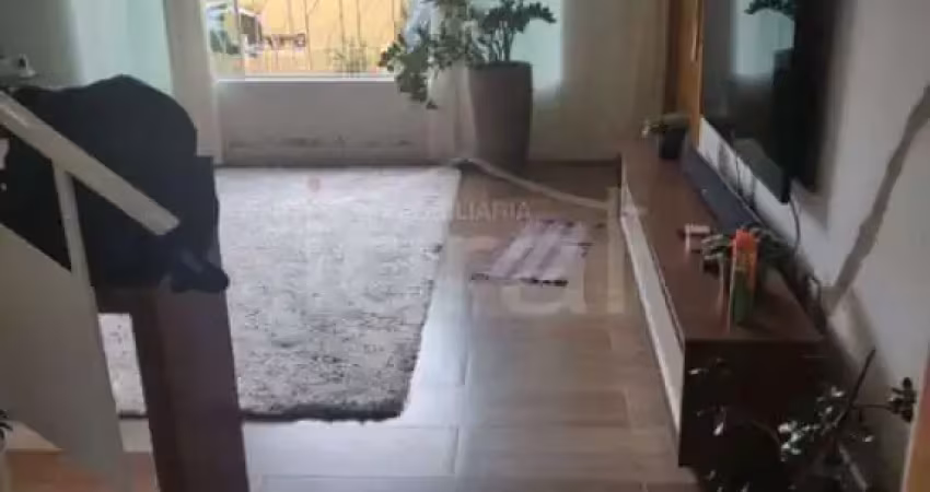 Imóvel com 2 sobrados - 1 com 3 dormitórios e 1 com 2 dormitórios -  à venda, 187 m² por r$ 800.000
