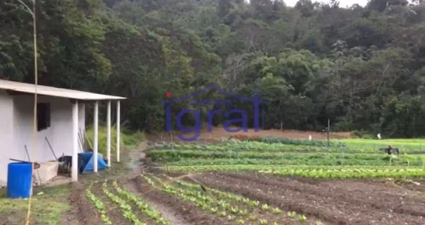 Sitio em piracaia com 8.000m²  r$ 240.000,00 imóvel com plantação, edificação simples não finalizada