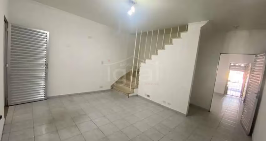 Sobrado com 3 dormitórios à venda, 155 m² por r$ 860.000,00 - jabaquara - são paulo/sp