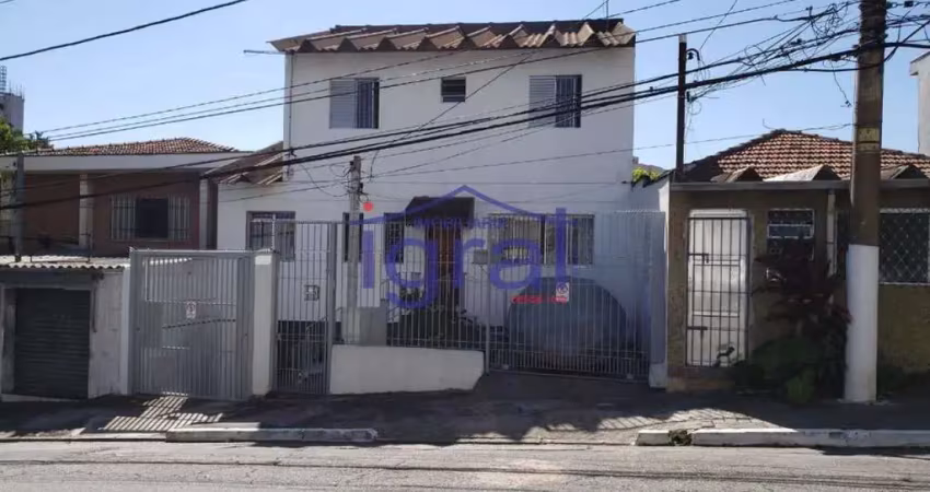 Sobrado com 3 dormitórios à venda, 266 m² por r$ 880.000,00 - cupecê - são paulo/sp