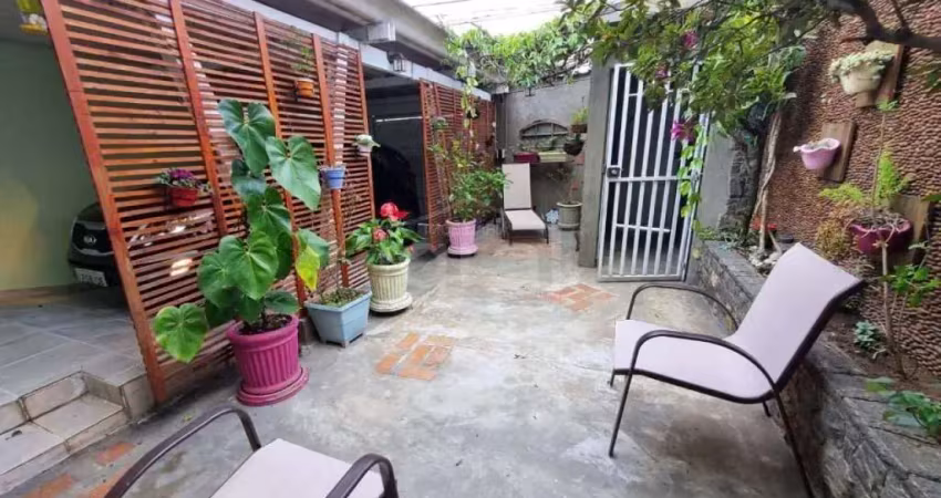 Sobrado com 3 dormitórios à venda, 243 m² por r$ 780.000,00 - jabaquara - são paulo/sp
