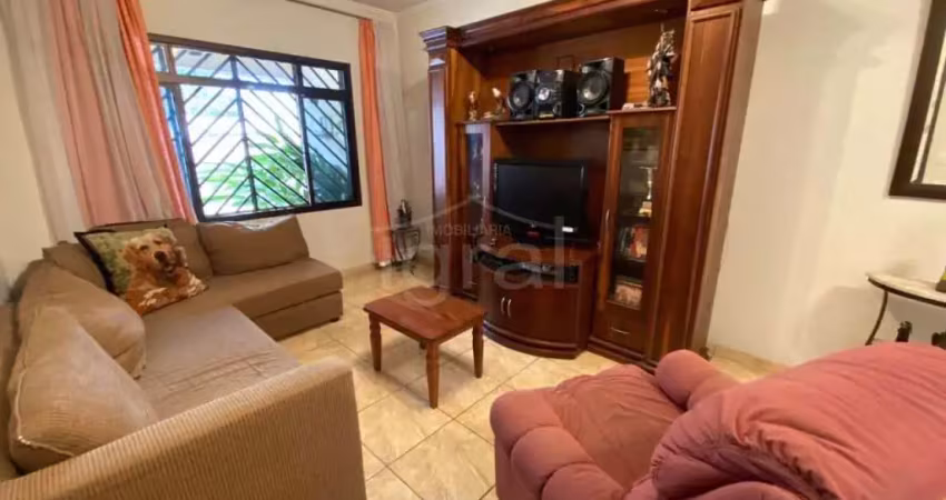Sobrado com 4 dormitórios à venda, 200 m² por r$ 1.050.000,00 - cidade vargas - são paulo/sp