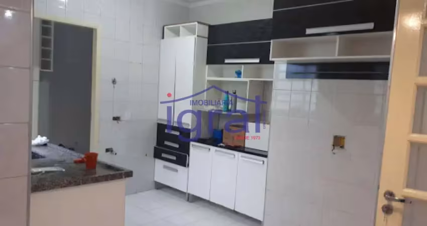 Sobrado com 3 dormitórios à venda, 97 m² por r$ 530.000,00 - vila do encontro - são paulo/sp