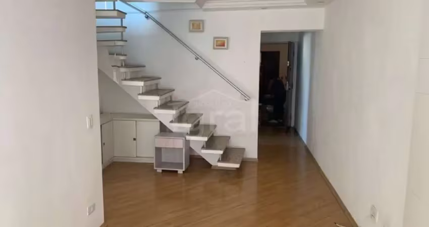 Cobertura com 3 dormitórios à venda, 250 m² por r$ 954.000,00 - jabaquara - são paulo/sp