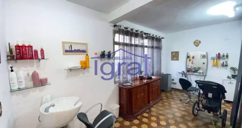 Sobrado com 4 dormitórios à venda, 180 m² por r$ 575.000,00 - jabaquara - são paulo/sp
