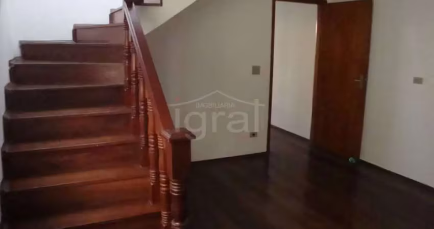Sobrado com 3 dormitórios à venda, 220 m² por r$ 980.000,00 - cidade ademar - são paulo/sp