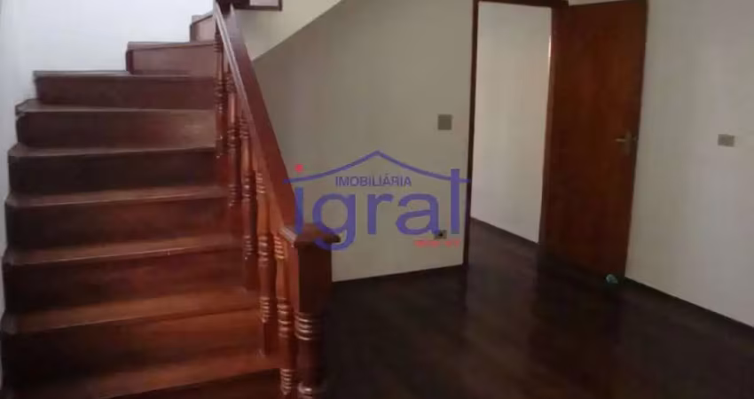 Sobrado com 3 dormitórios à venda, 220 m² por r$ 980.000,00 - cidade ademar - são paulo/sp
