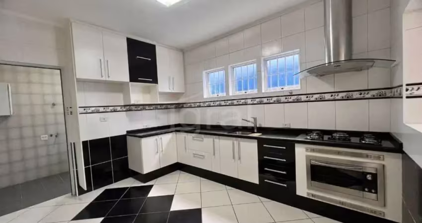 Sobrado com 3 dormitórios à venda, 179 m² por r$ 750.000,00 - jabaquara - são paulo/sp