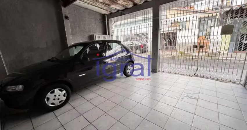 Casa com 2 dormitórios à venda, 76 m² por r$ 450.000,00 - vila mira - são paulo/sp
