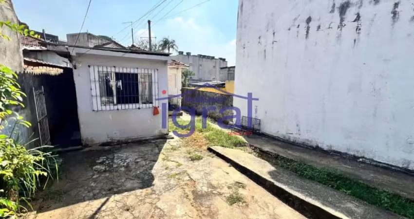 Terreno à venda, 720 m² por r$ 1.999.000,00 - cidade vargas - são paulo/sp