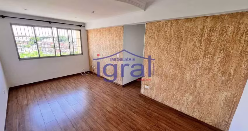 Apartamento à venda, 48 m² por r$ 320.000,00 - vila campestre - são paulo/sp