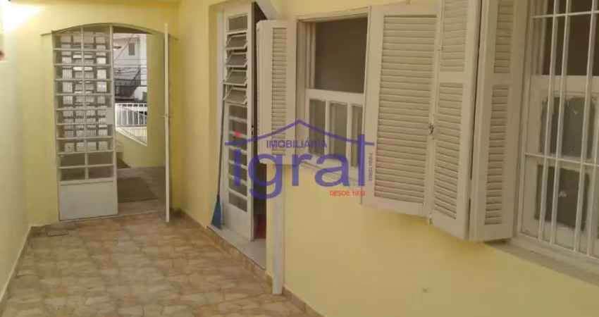 Sobrado com 3 dormitórios à venda, 150 m² por r$ 850.000,00 - jabaquara - são paulo/sp