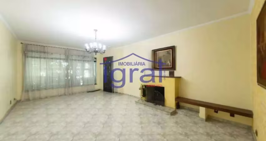 Sobrado com 3 dormitórios à venda, 180 m² por r$600.000,00 - jabaquara - são paulo/sp