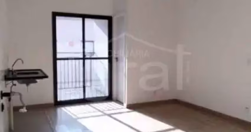 Studio à venda, 24 m² por r$ 250.000,00 - jabaquara - são paulo/sp