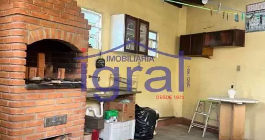 Sobrado com 2 dormitórios à venda, 143 m² por r$ 480.000,00 - jabaquara - são paulo/sp