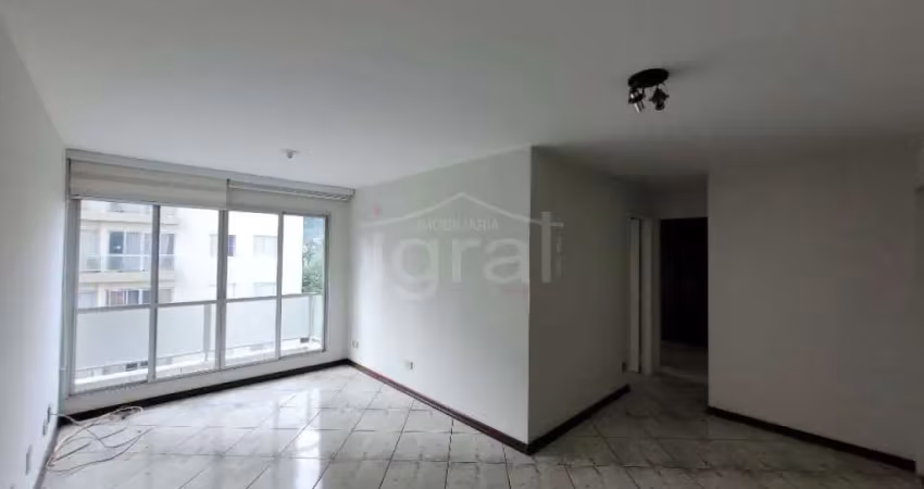 Apartamento com 2 dormitórios à venda, 65 m² por r$ 450.000,00 - jabaquara - são paulo/sp