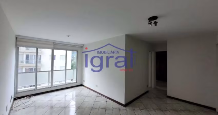 Apartamento com 2 dormitórios à venda, 65 m² por r$ 450.000,00 - jabaquara - são paulo/sp