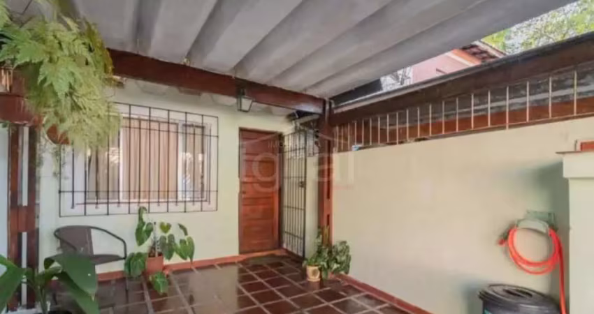 Sobrado com 2 dormitórios à venda, 100 m² por r$ 425.000,00 - americanópolis - são paulo/sp