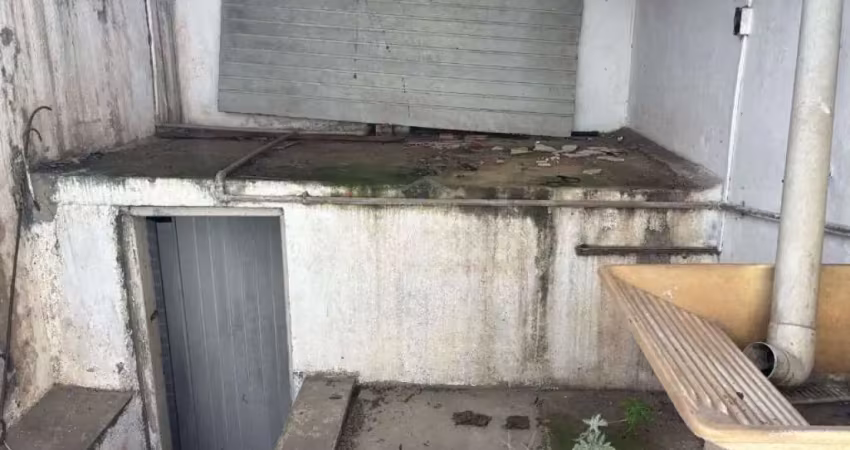 Terreno à venda, 100 m² por r$ 270.000,00 - americanópolis - são paulo/sp