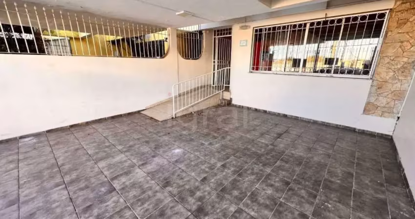 Sobrado com 3 dormitórios à venda, 160 m² por r$ 650.000,00 - jabaquara - são paulo/sp