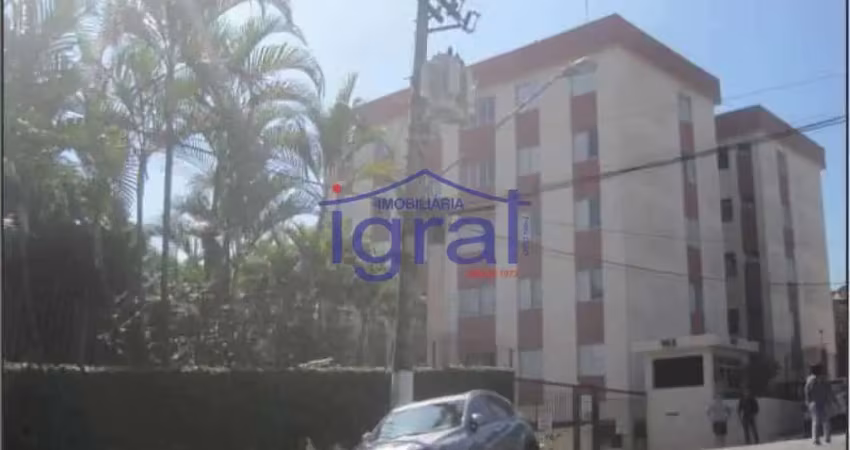 Apartamento com 2 dormitórios à venda, 72 m² por r$ 266.000,00 - jardim vilas boas - são paulo/sp