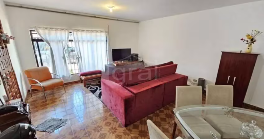 Sobrado à venda, 119 m² por r$ 540.000,00 - vila guarani - são paulo/sp