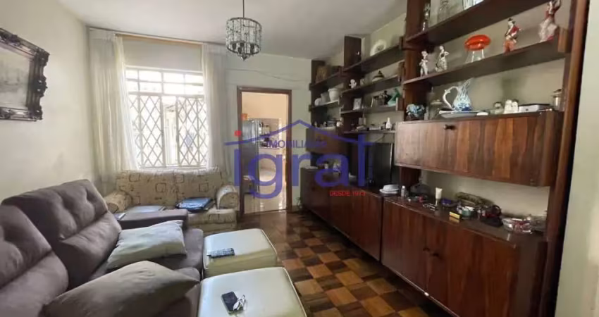 Sobrado com 3 dormitórios à venda, 180 m² por r$ 950.000,00 - vila guarani - são paulo/sp
