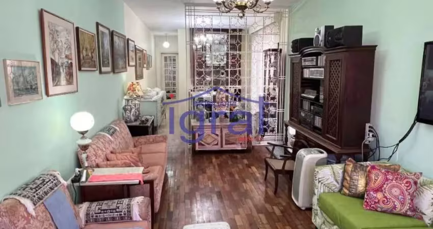 Sobrado com 4 dormitórios à venda, 166 m² por r$ 818.000,00 - jabaquara - são paulo/sp