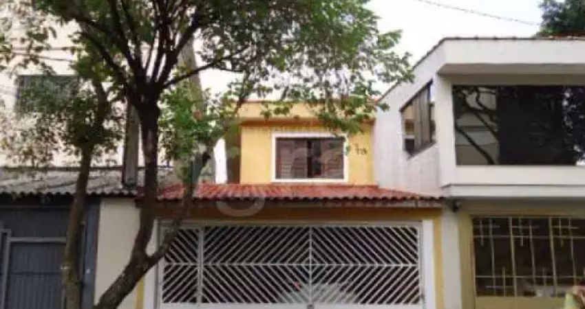 Sobrado com 3 dormitórios à venda, 136 m² por r$ 990.000,00 - vila guarani - são paulo/sp