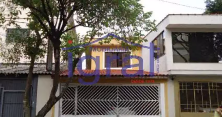 Sobrado com 3 dormitórios à venda, 136 m² por r$ 990.000,00 - vila guarani - são paulo/sp
