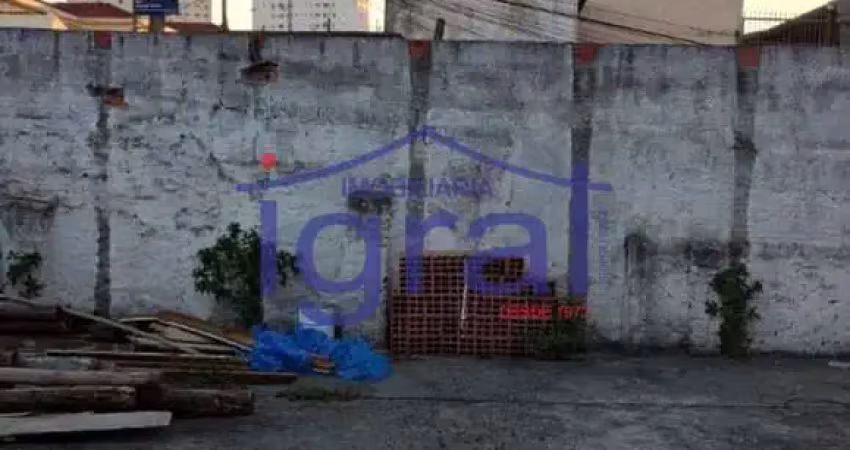 Terreno à venda, 108 m² por r$ 370.000,00 - vila guarani - são paulo/sp