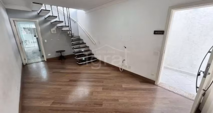 Sobrado com 2 dormitórios à venda, 109 m² por r$ 750.000,00 - vila guarani - são paulo/sp