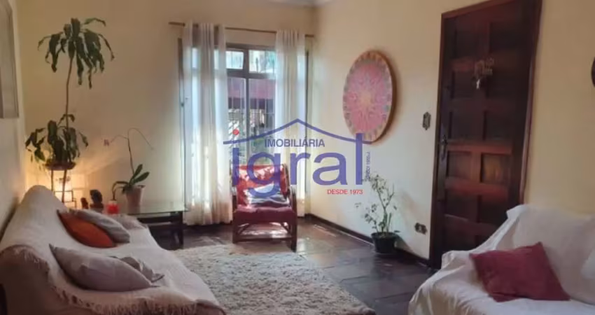 Sobrado com 3 dormitórios à venda, 180 m² por r$ 700.000,00 - jabaquara - são paulo/sp