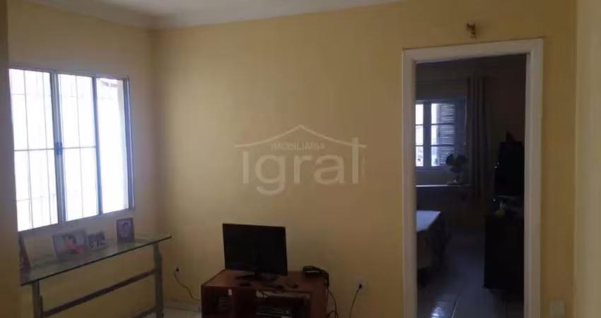 Sobrado com 2 dormitórios à venda, 120 m² por r$ 550.000,00 - jabaquara - são paulo/sp