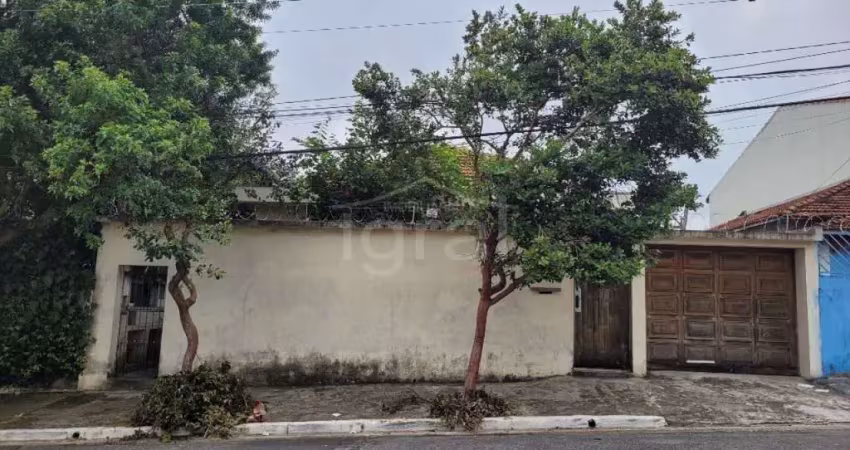 Casa à venda, 212 m² por r$ 1.100.000,00 - jabaquara - são paulo/sp
