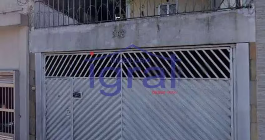 Sobrado com 3 dormitórios à venda, 140 m² por r$ 725.000,00 - diadema  - diadema/sp